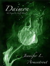 Cover image for Daimon